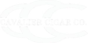 Cavalier Cigar Company Logo