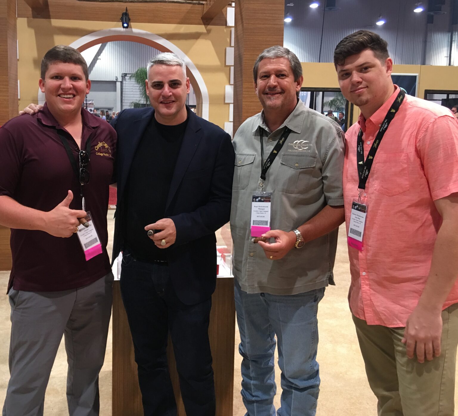 Gallery – Cavalier Cigar Company