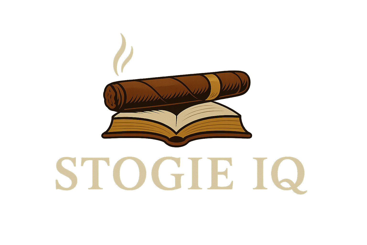 Stogie IQ Logo